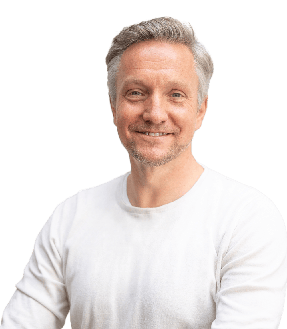 Sven Scharr 